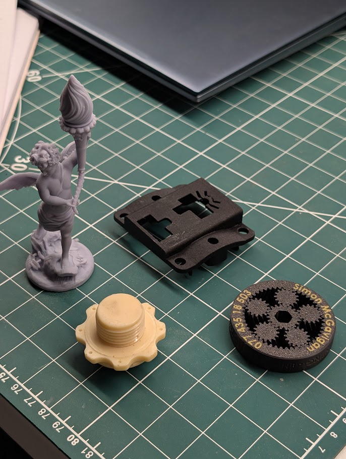 Prototyping