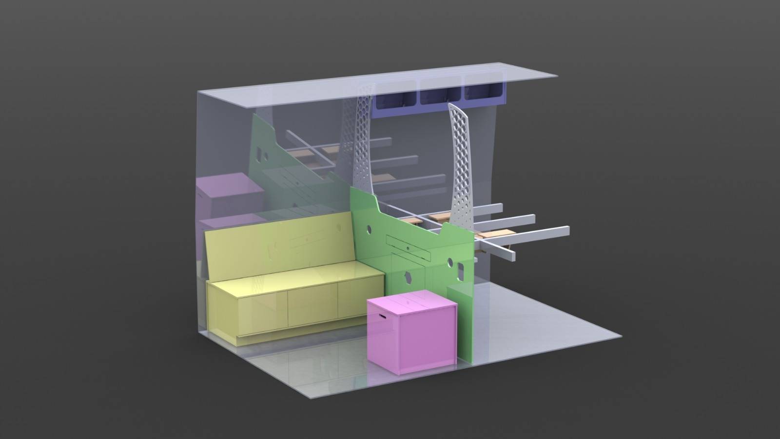 Design for manufacture analysis
